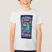 Tシャツ (正面)