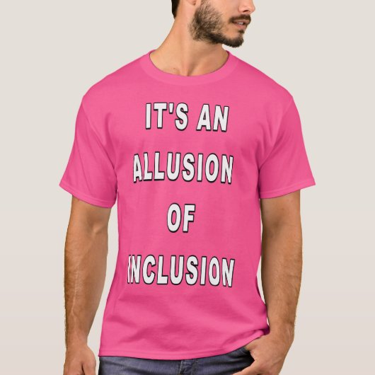 Tシャツ (正面)