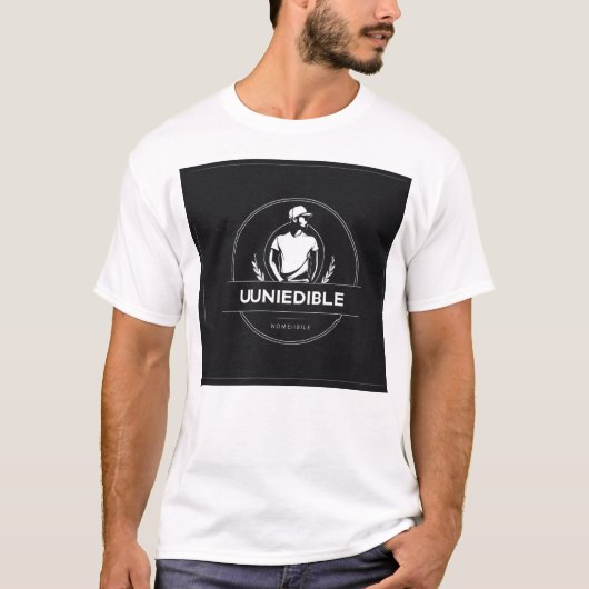 Tシャツ (正面)