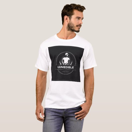 Tシャツ (正面フル)