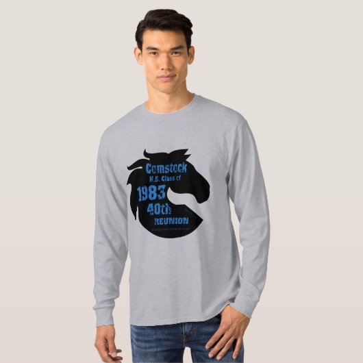 Tシャツ (正面フル)