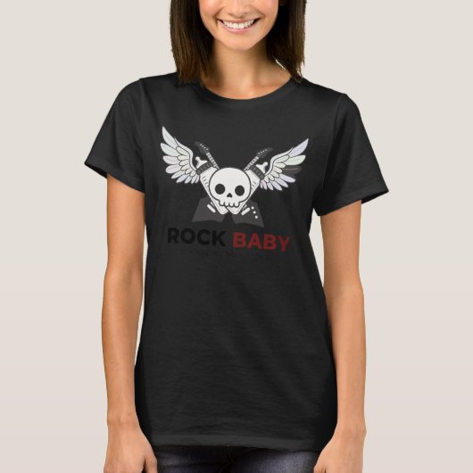 Tシャツ (正面)