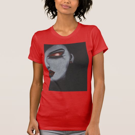 Tシャツ (正面)
