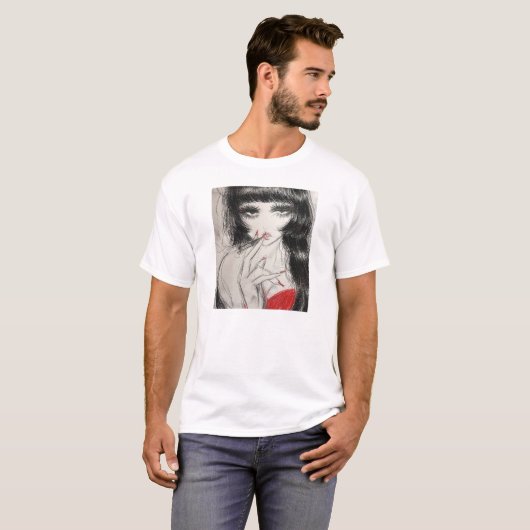 Tシャツ (正面フル)