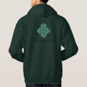 Tシャツ (裏面)