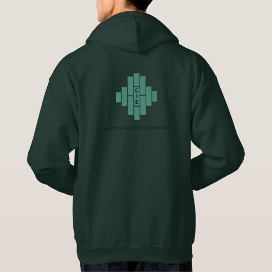 Tシャツ (裏面)