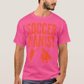 Tシャツ (正面)