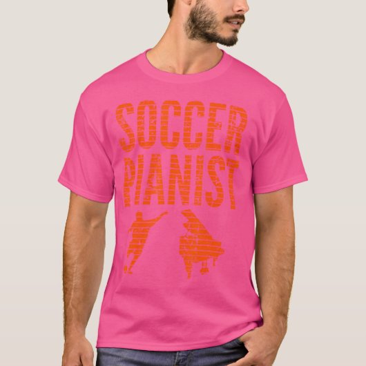 Tシャツ (正面)