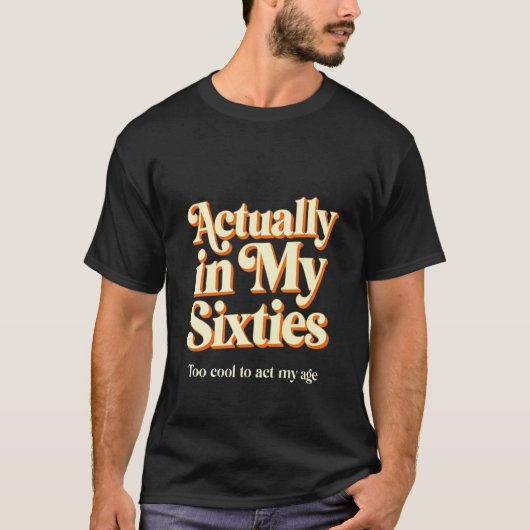 Tシャツ (正面)