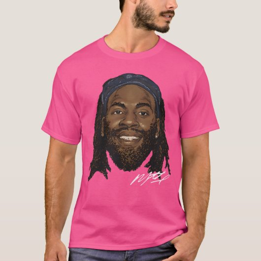 Tシャツ (正面)