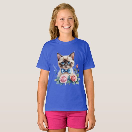 Tシャツ (正面フル)