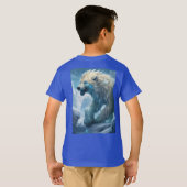 Tシャツ (裏面フル)