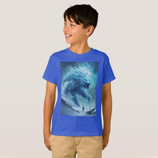 Tシャツ (正面フル)