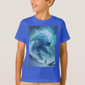 Tシャツ (正面)