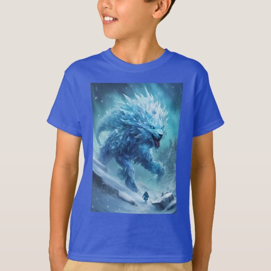 Tシャツ (正面)