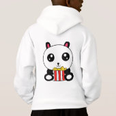Tシャツ (裏面)