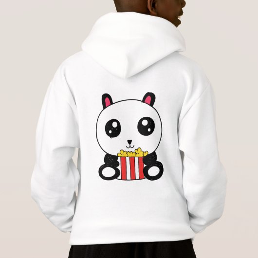 Tシャツ (裏面)