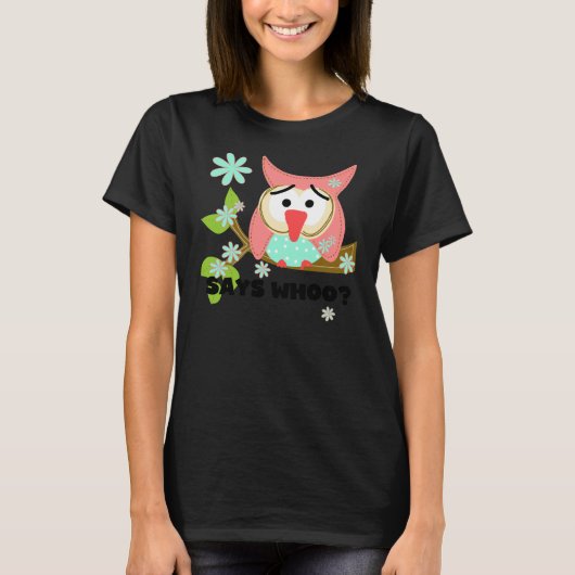 . Tシャツ (正面)