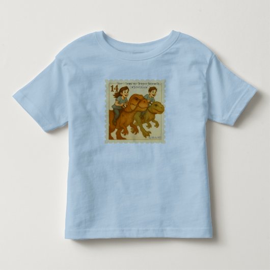 Tシャツ (正面)