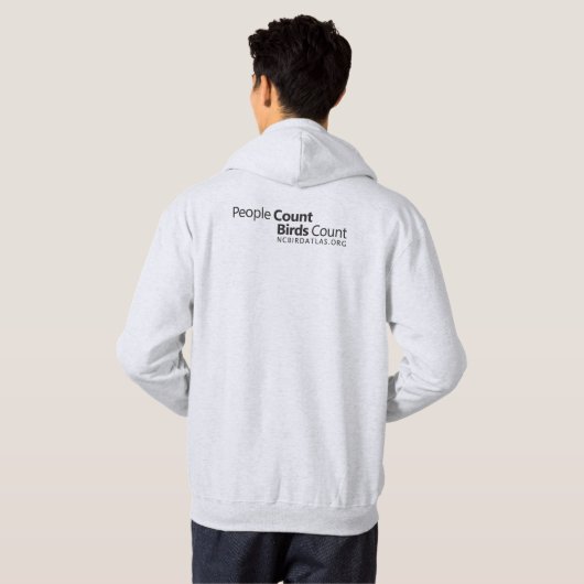 Tシャツ (裏面フル)