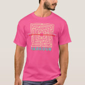 Tシャツ (正面)