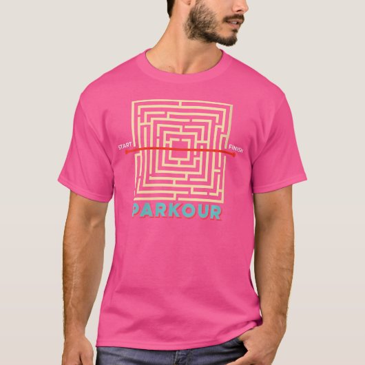 Tシャツ (正面)