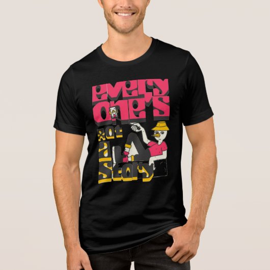 Tシャツ (正面)