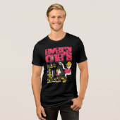 Tシャツ (正面全面)