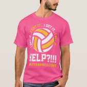 Tシャツ (正面)