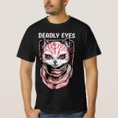 Tシャツ (正面)