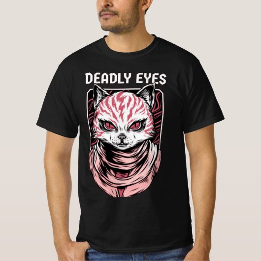 Tシャツ (正面)