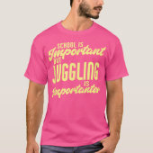 Tシャツ (正面)