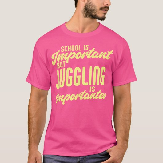 Tシャツ (正面)