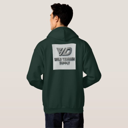 Tシャツ (裏面フル)