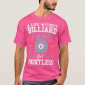 Tシャツ (正面)