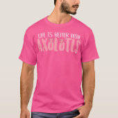 Tシャツ (正面)