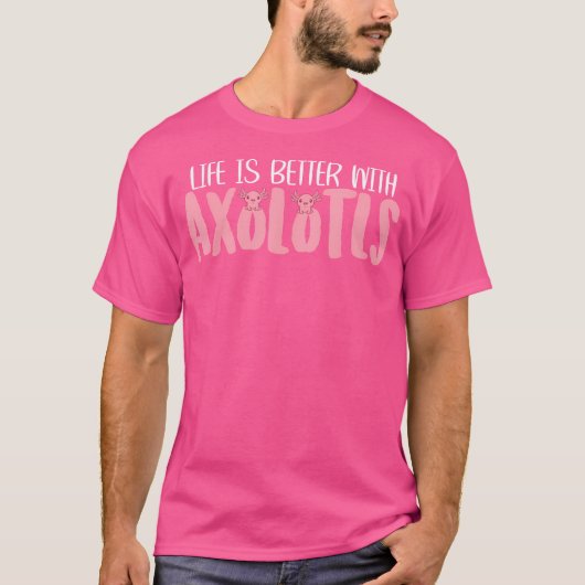 Tシャツ (正面)