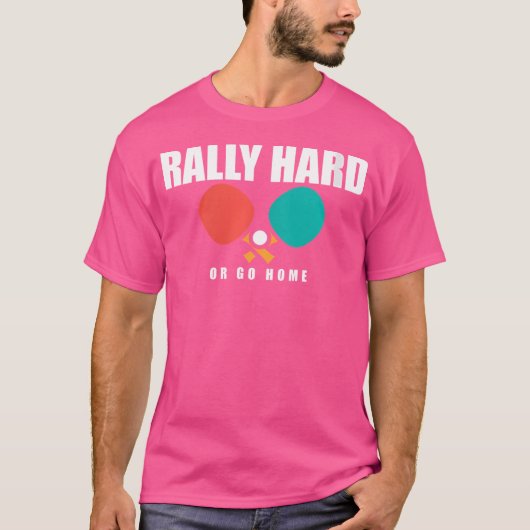 Tシャツ (正面)