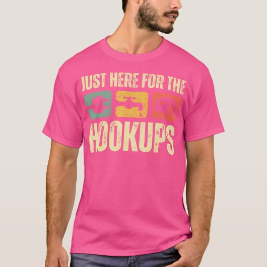 Tシャツ (正面)