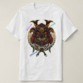 Tシャツ (デザイン正面)