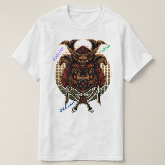 Tシャツ (デザイン正面)