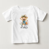 Tシャツ (正面)