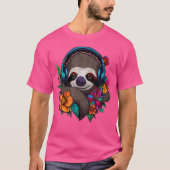 Tシャツ (正面)