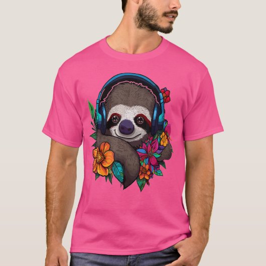 Tシャツ (正面)