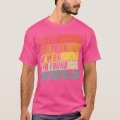 Tシャツ (正面)