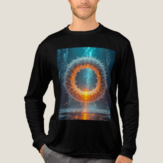 Tシャツ (正面)