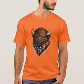 Tシャツ (正面)