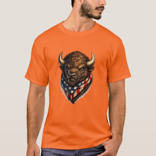Tシャツ (正面)