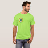 Tシャツ (正面フル)