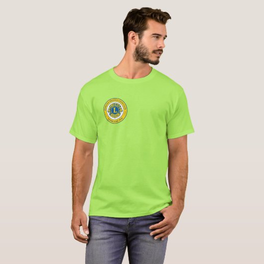 Tシャツ (正面フル)